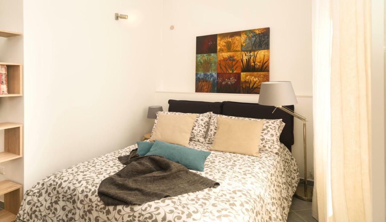 팔레르모 Capo House 아파트 외부 사진