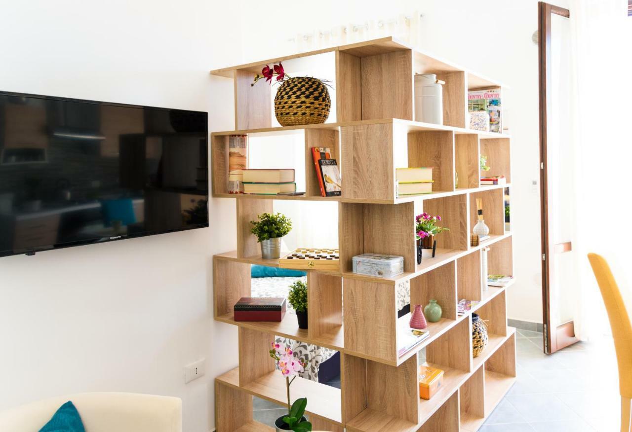 팔레르모 Capo House 아파트 외부 사진